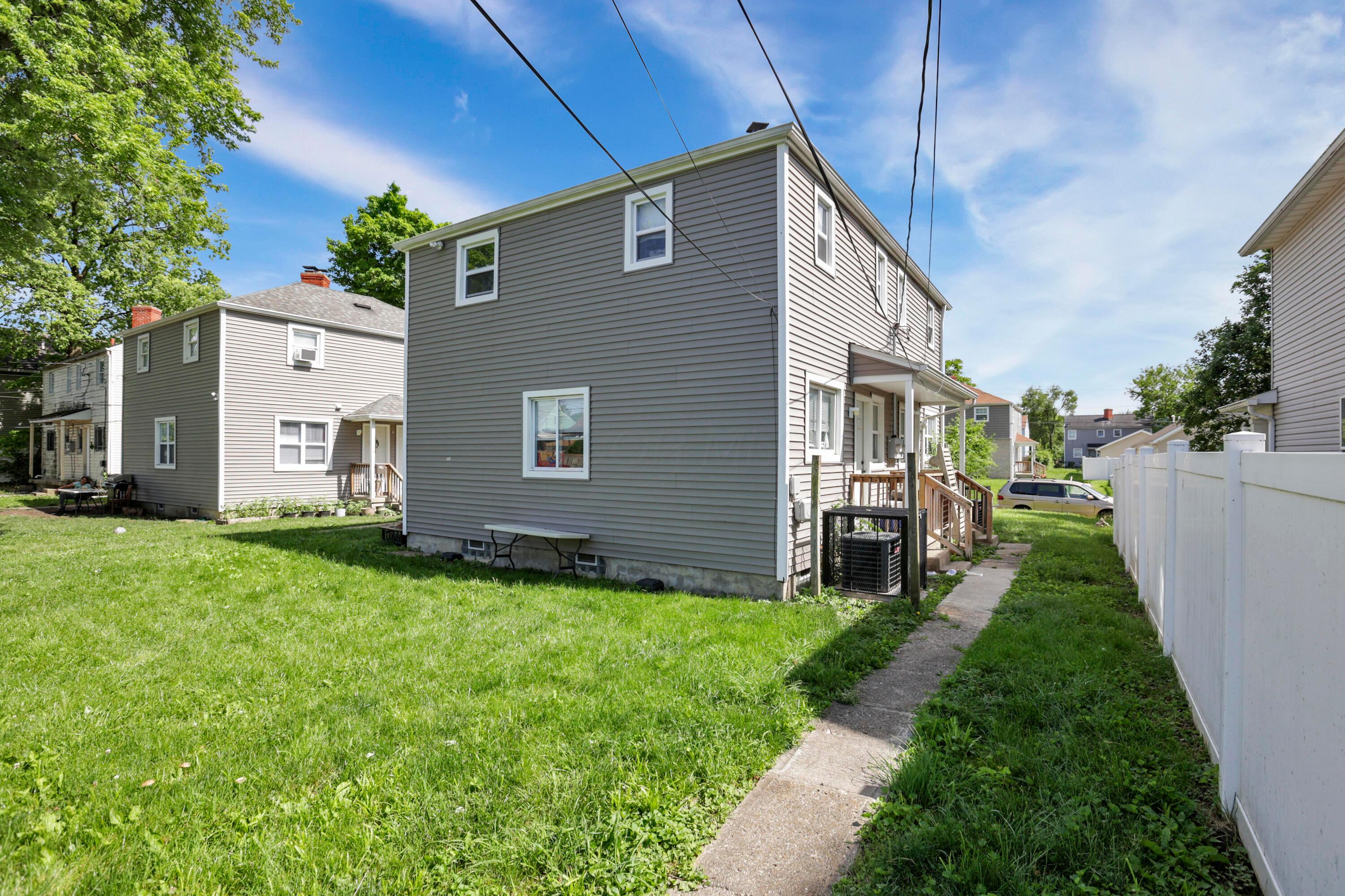 1122 E 23rd Avenue, 1120 Property Photo 28