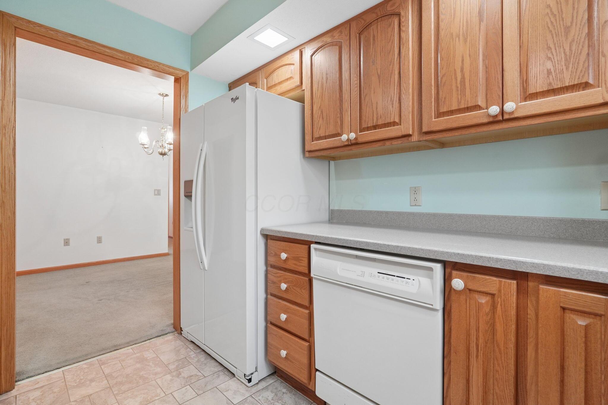 501 E Gambier Street, D Property Photo 11