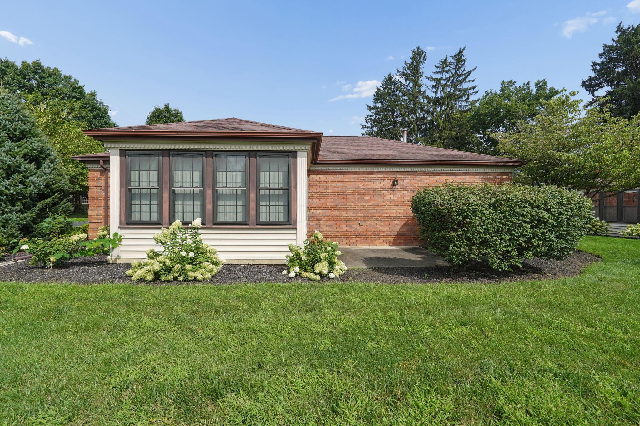 501 E Gambier Street, D Property Photo 26