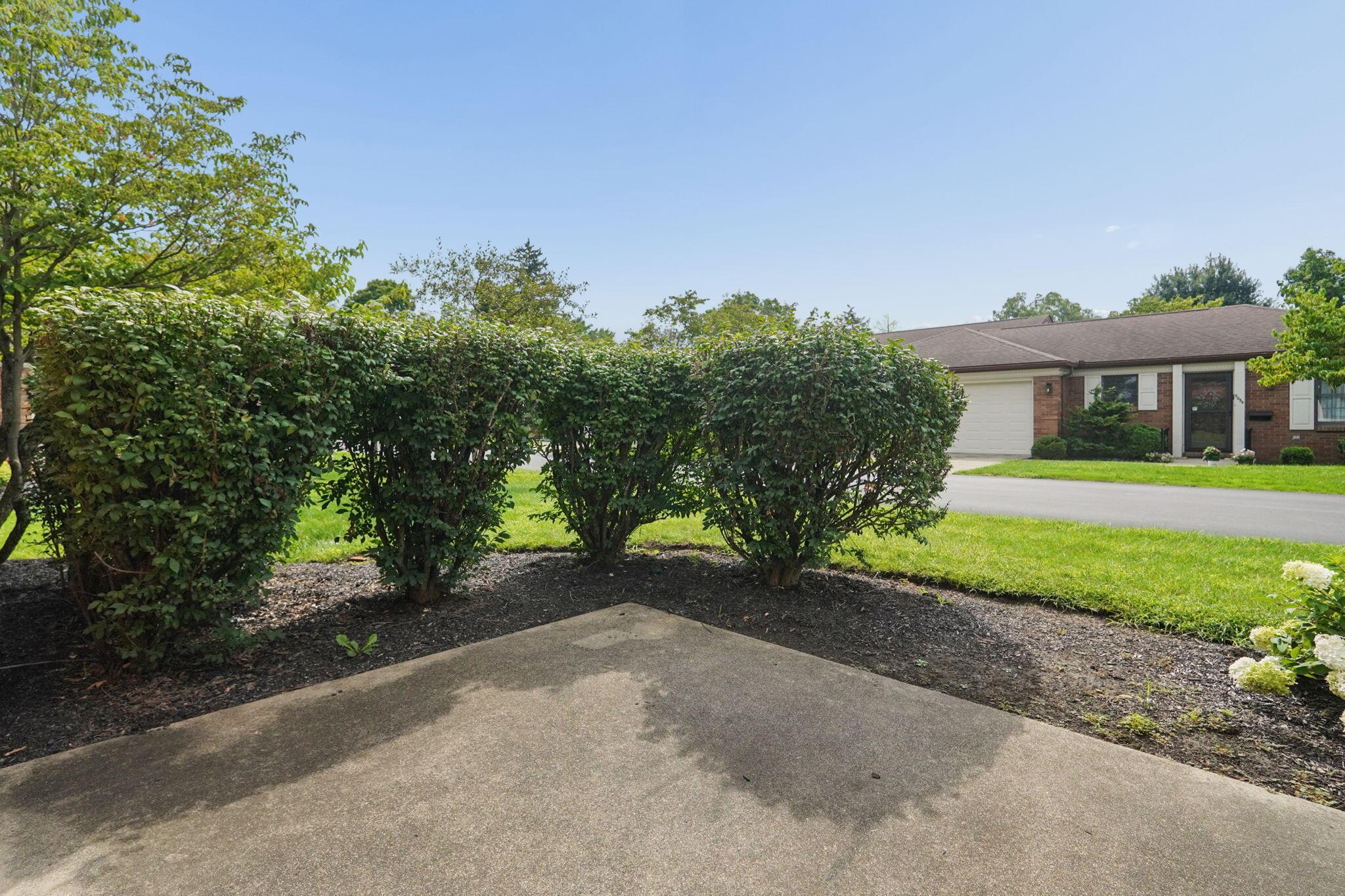 501 E Gambier Street, D Property Photo 28