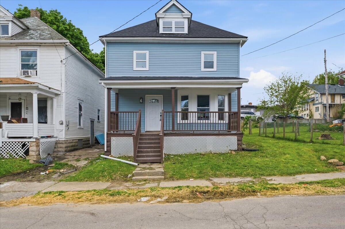 124 Arthur Avenue Property Photo 1