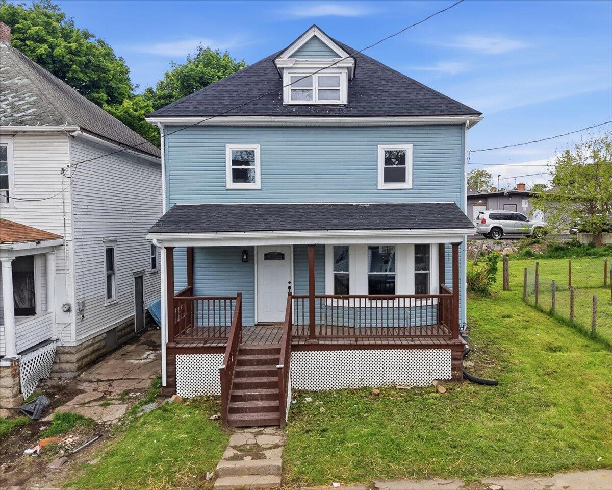 124 Arthur Avenue Property Photo 2