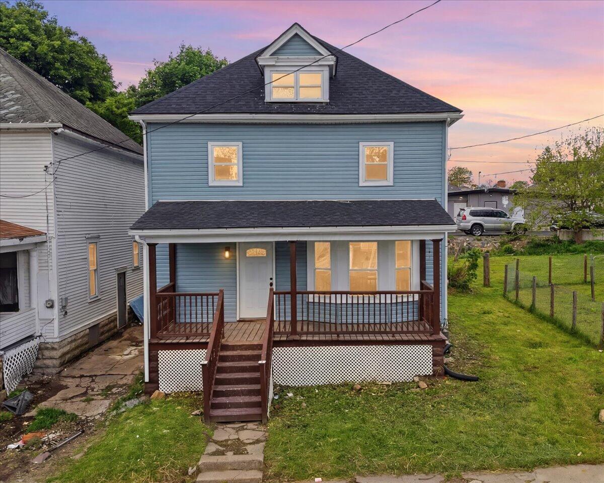 124 Arthur Avenue Property Photo 3