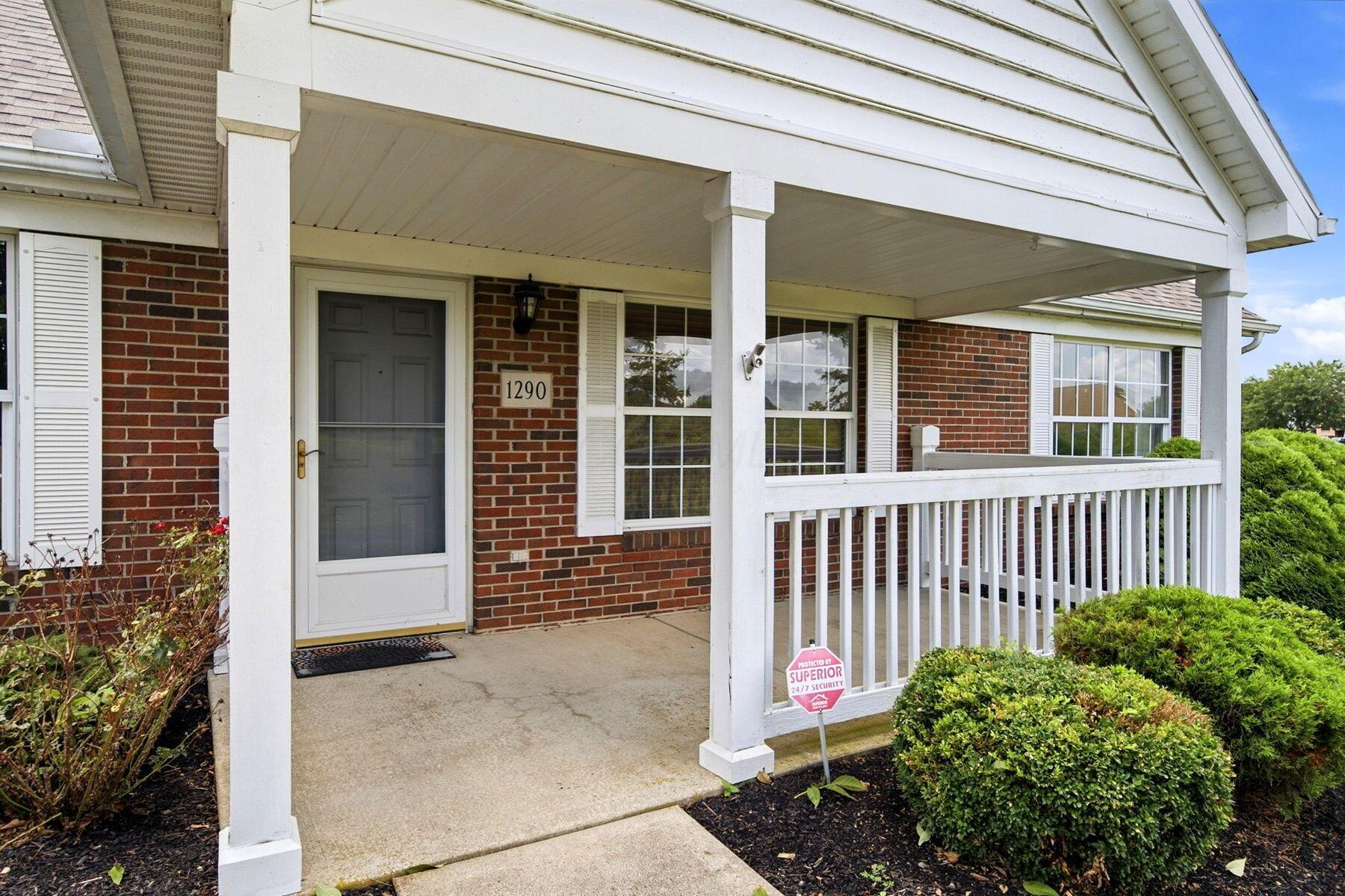 1290 Old Pond Drive Property Photo 5