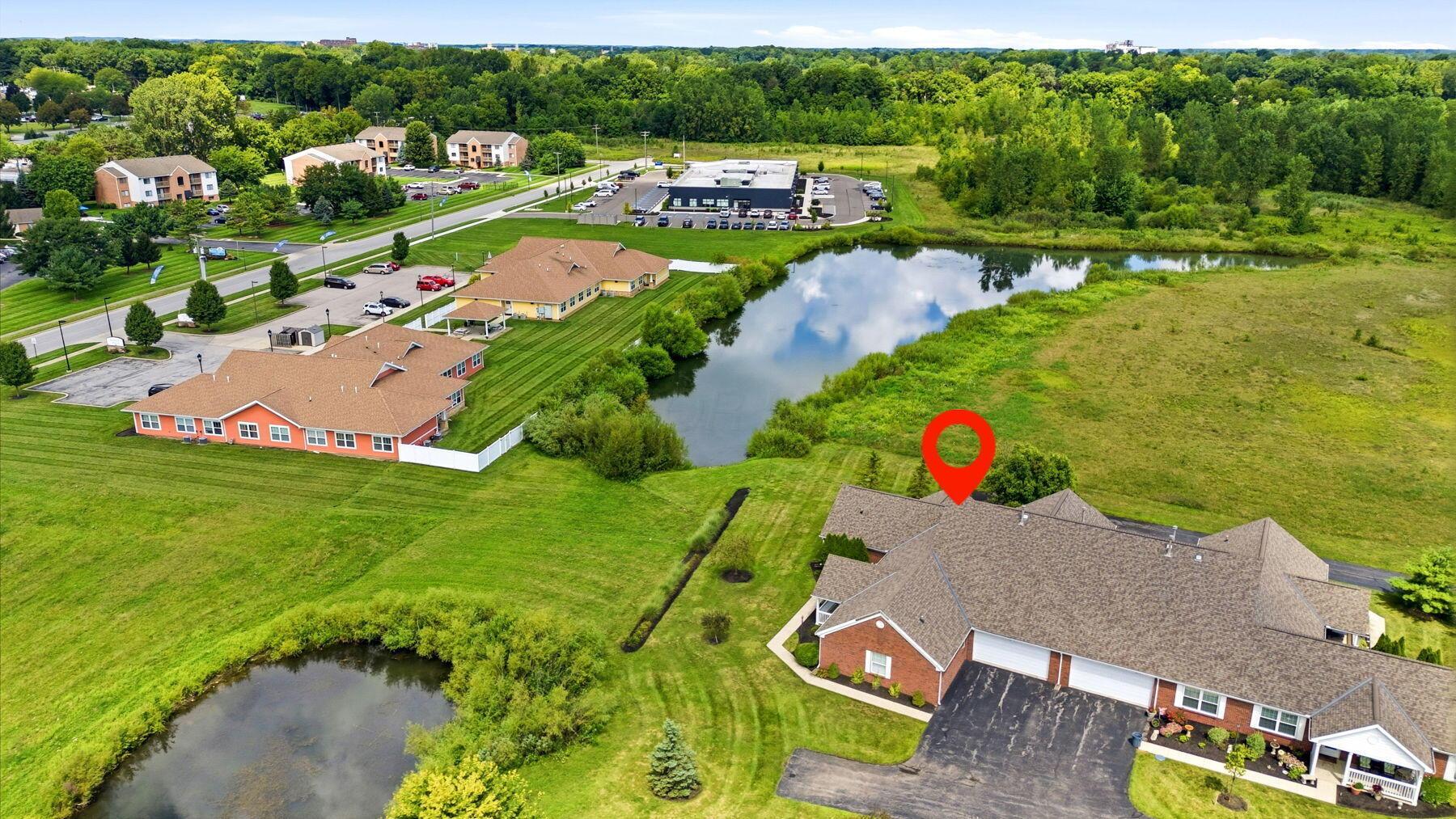 1290 Old Pond Drive Property Photo 39