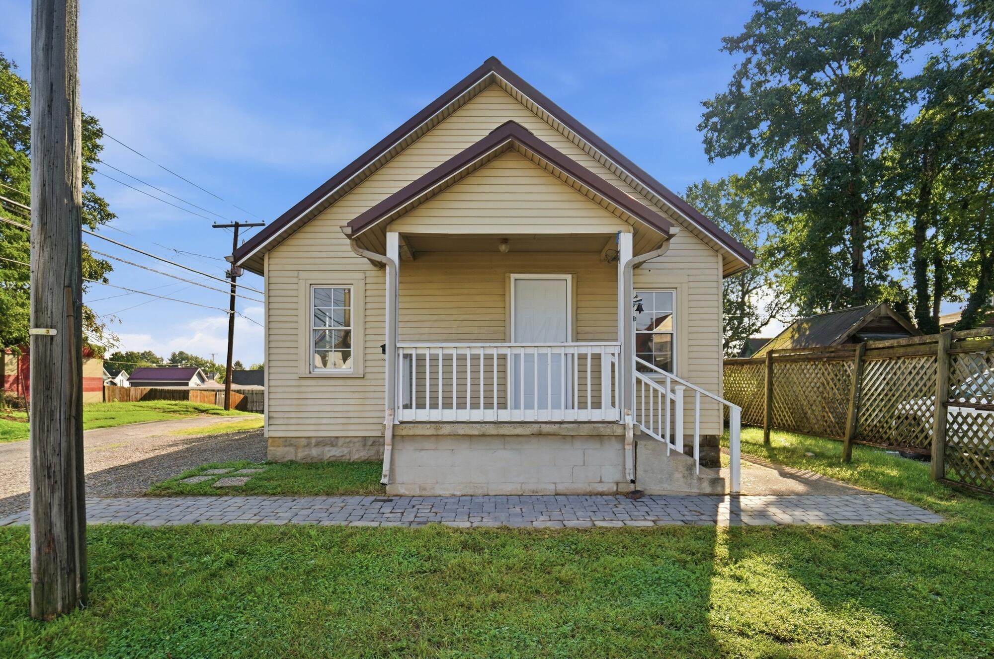 60 Mohawk Street Property Photo 1