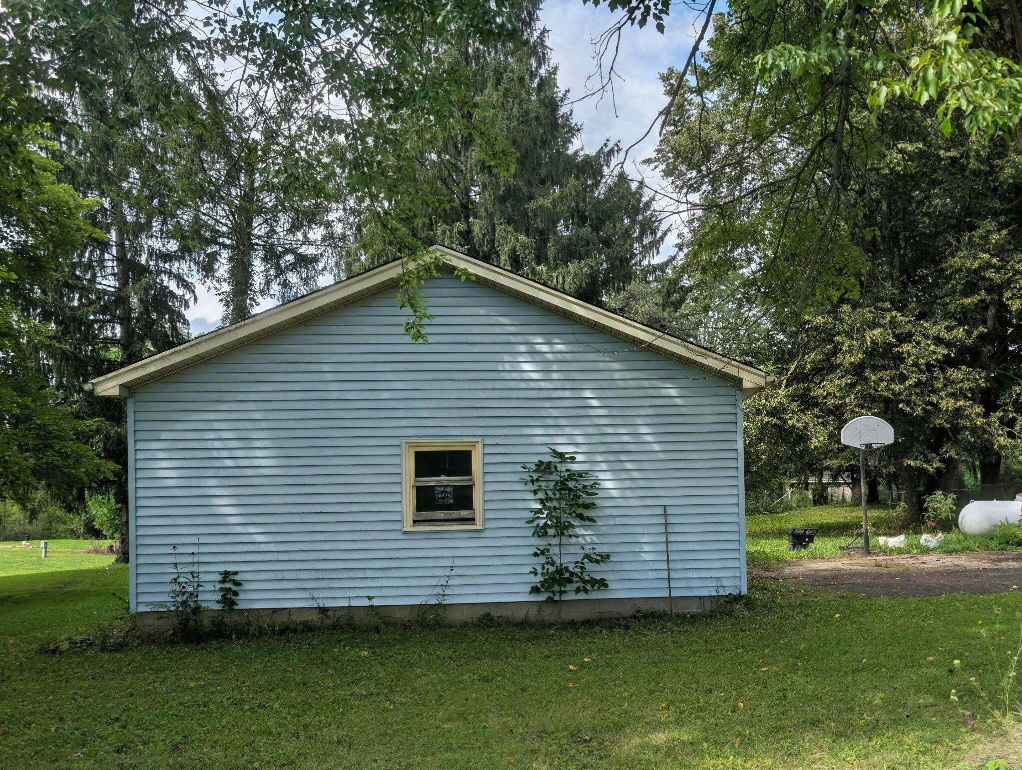 5323 Township Road 213 Property Photo 4