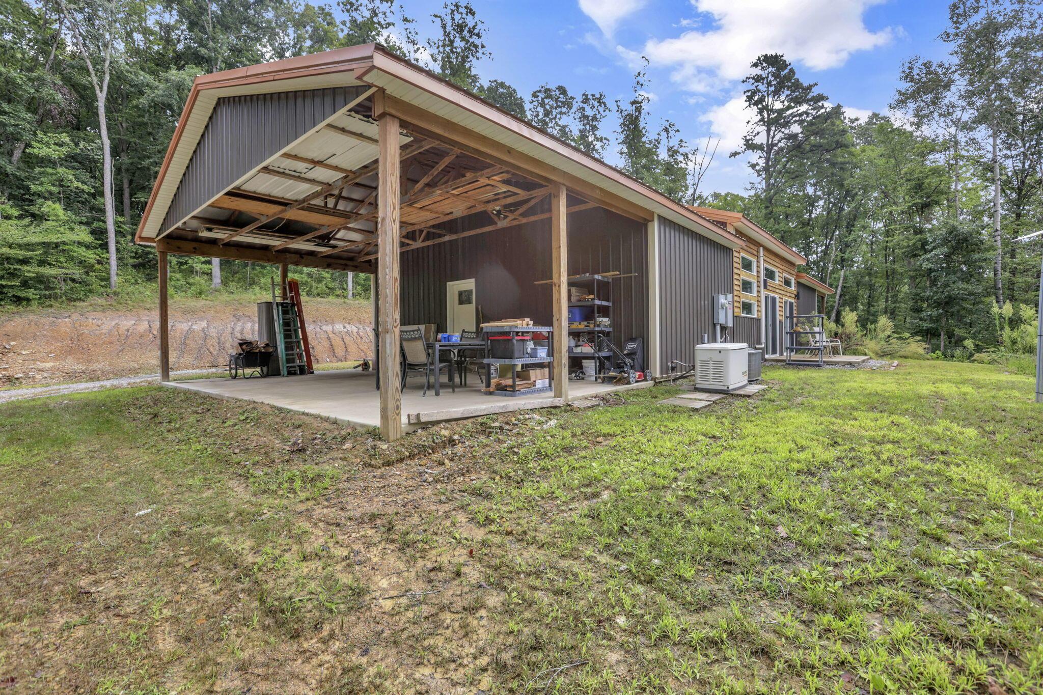 57859 N Branch Road Property Photo 17