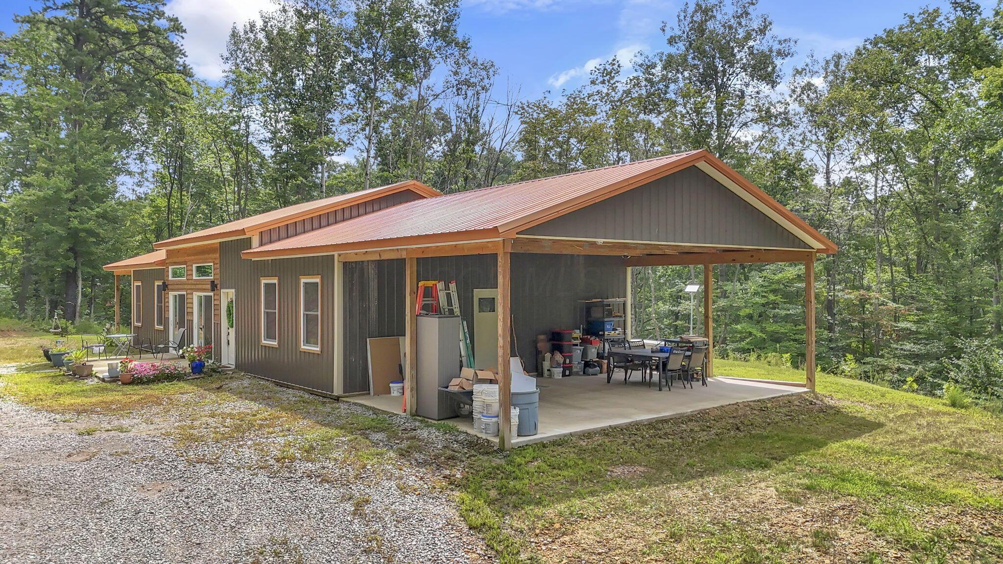 57859 N Branch Road Property Photo 20