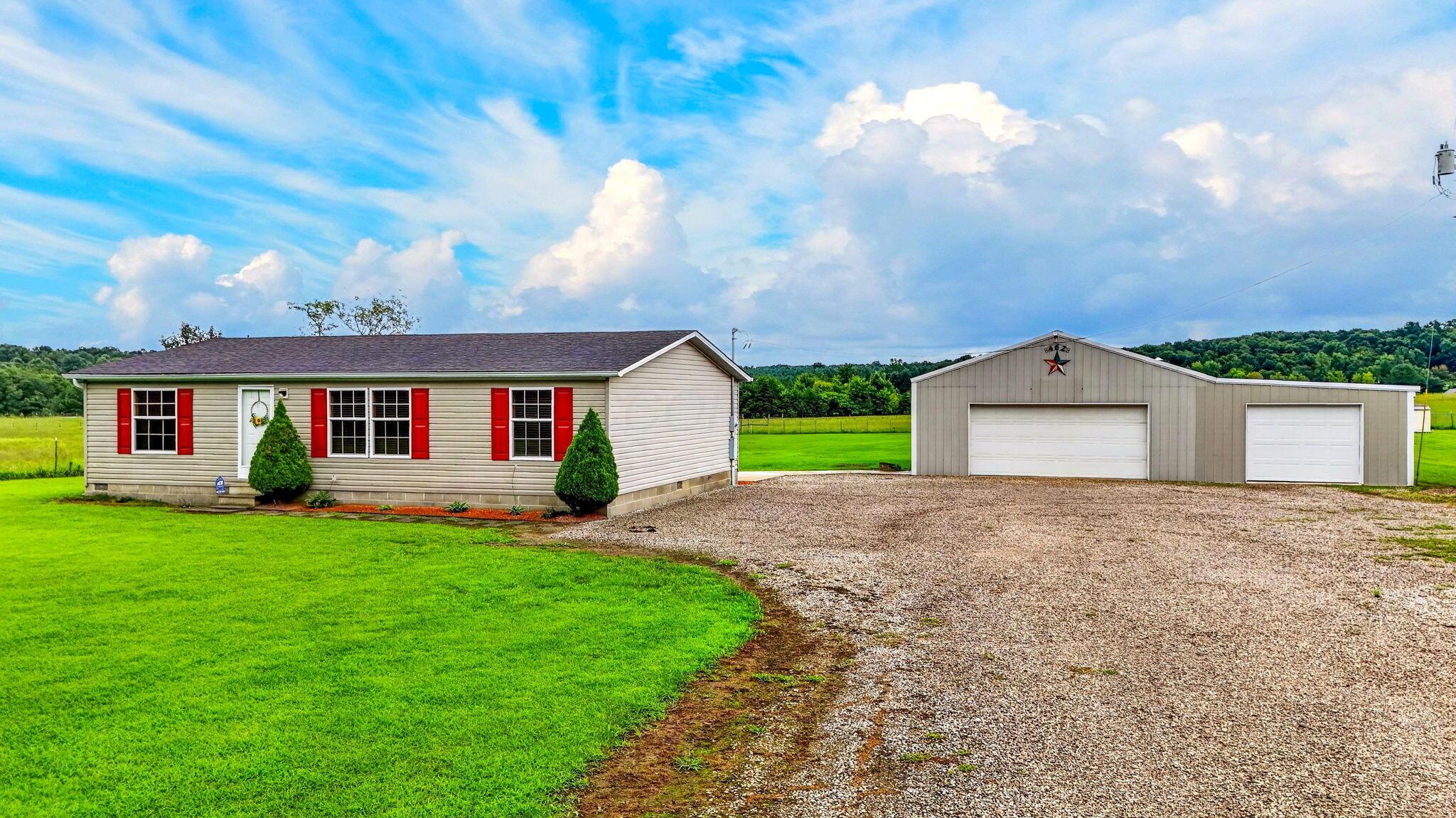 462 Rinehart Road Property Photo 1