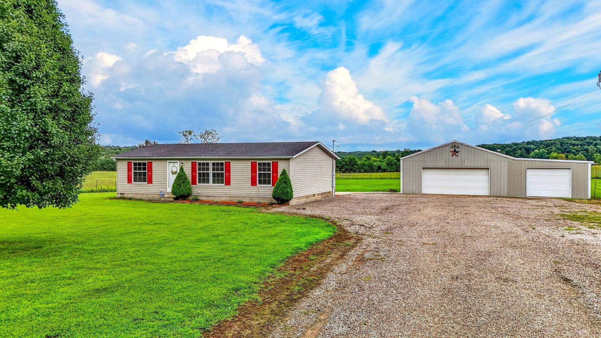 462 Rinehart Road Property Photo 2