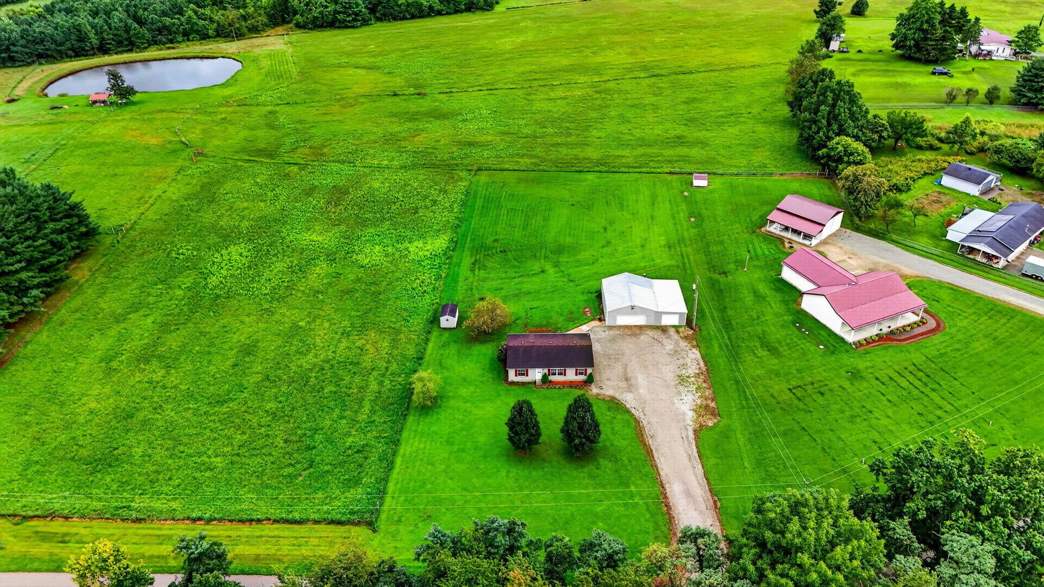 462 Rinehart Road Property Photo 3