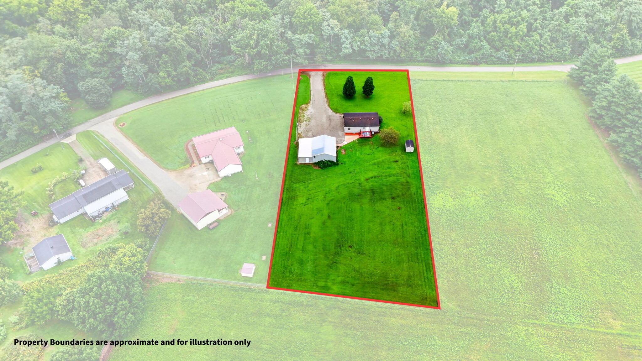 462 Rinehart Road Property Photo 4