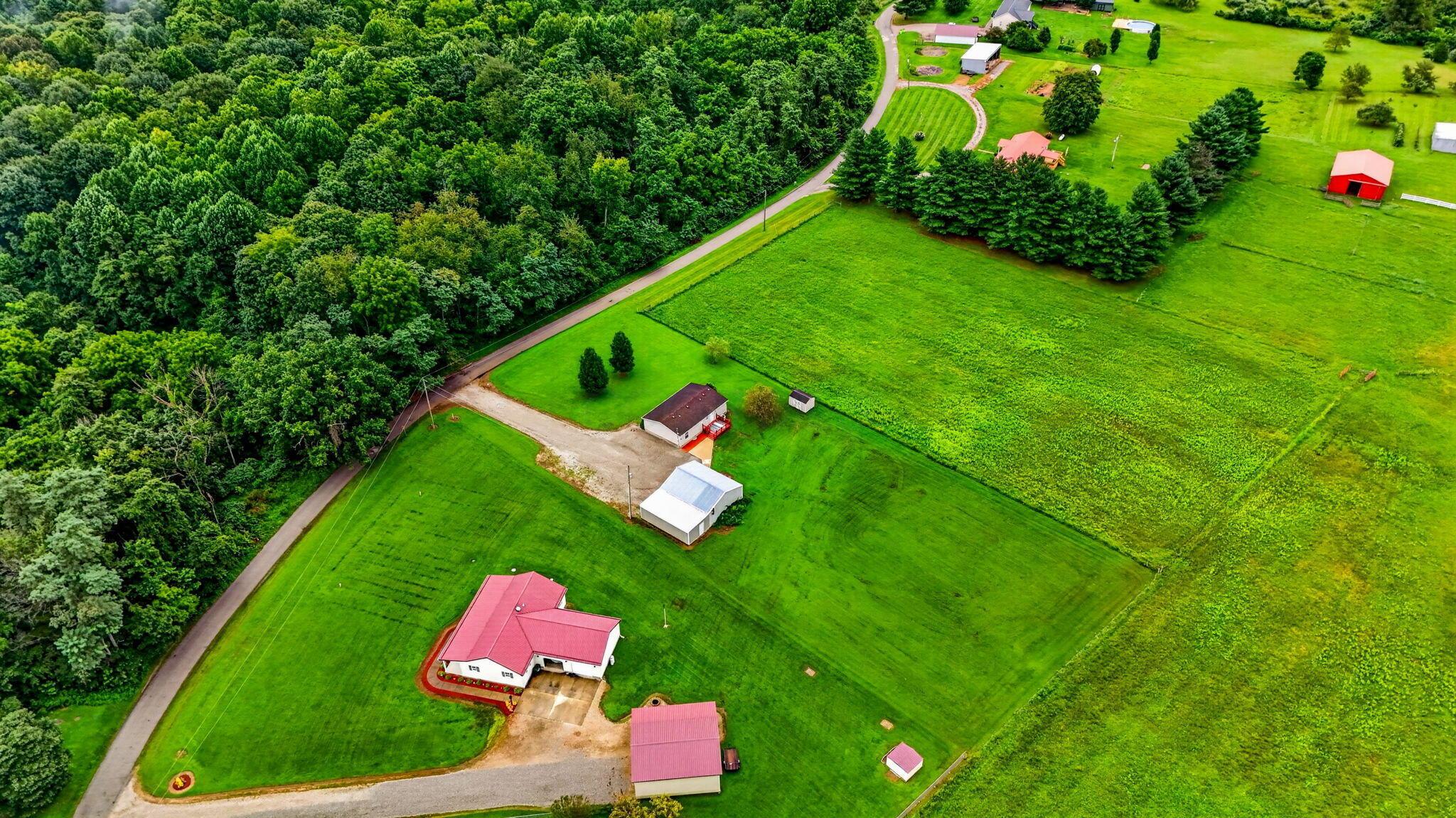 462 Rinehart Road Property Photo 38