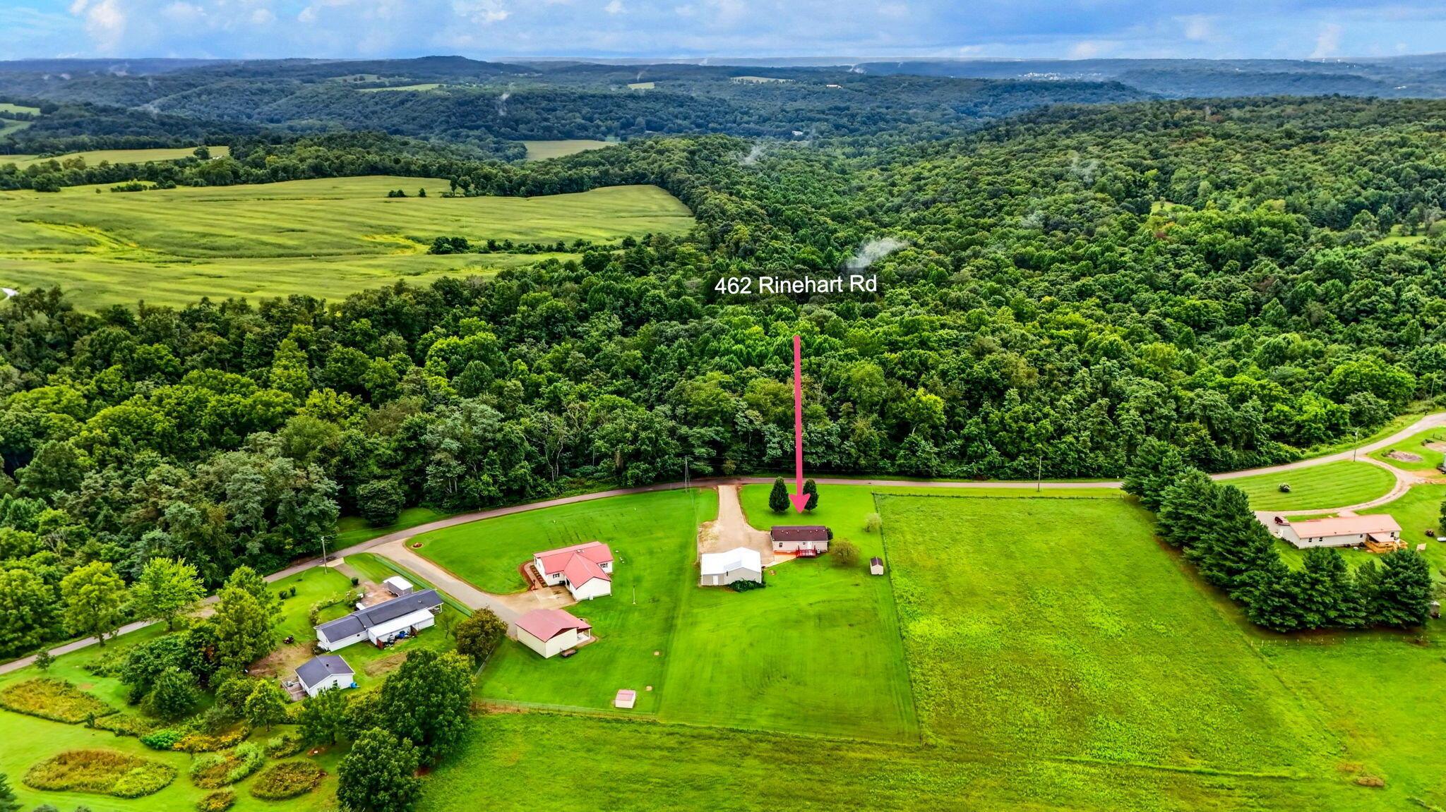 462 Rinehart Road Property Photo 39
