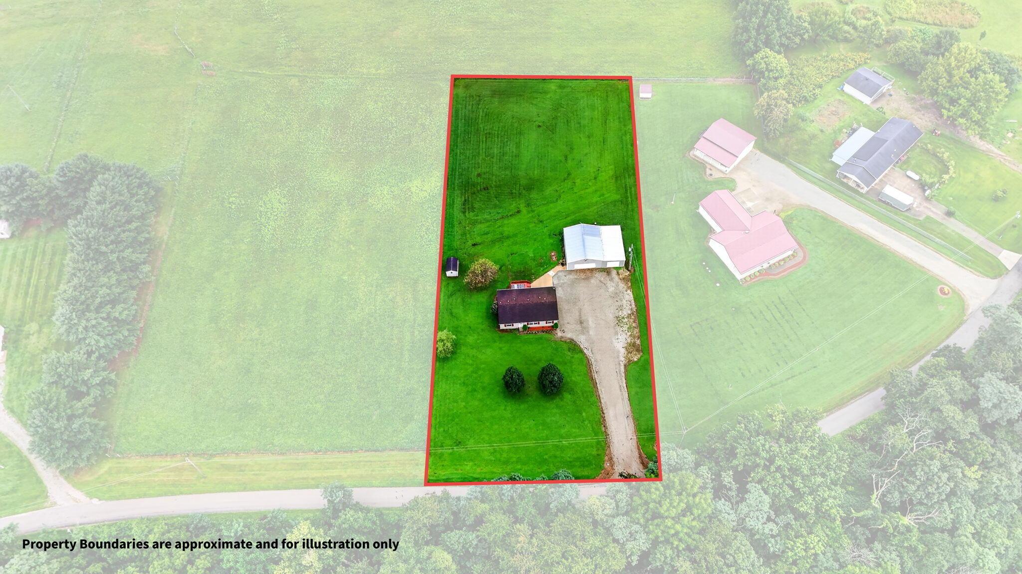 462 Rinehart Road Property Photo 57