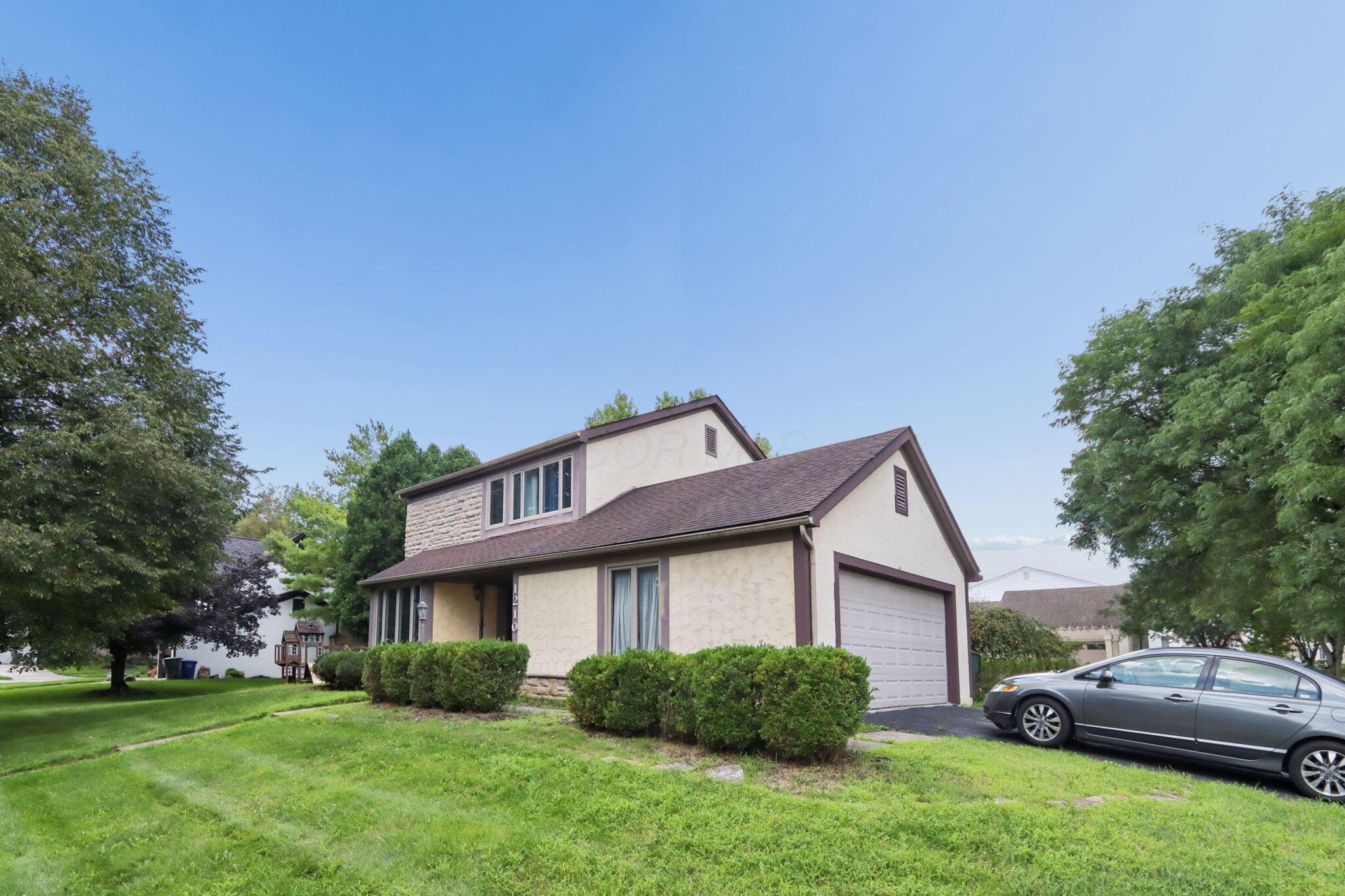1210 Churchbell Way Property Photo 4