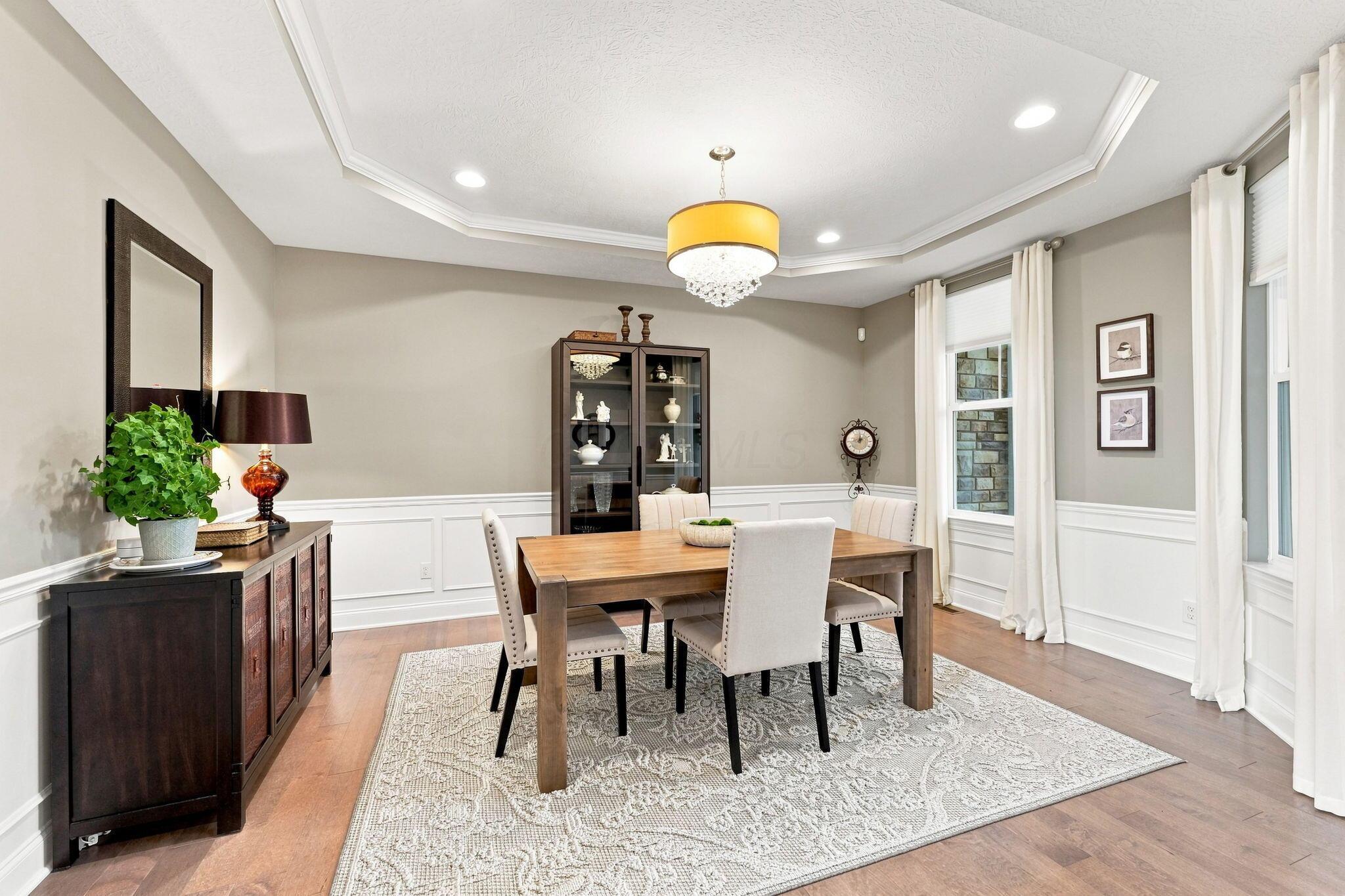 6117 Brookview Manor Drive Property Photo 22