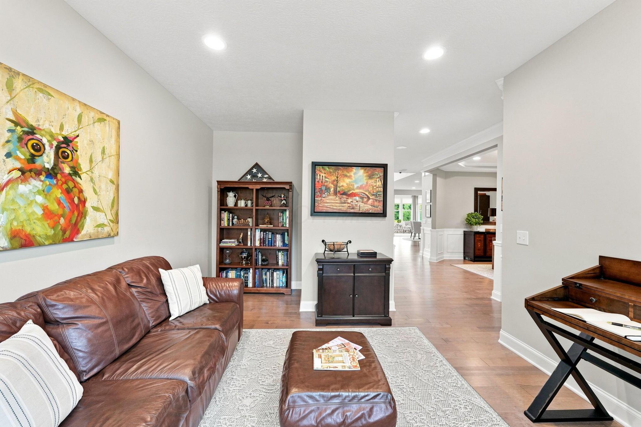 6117 Brookview Manor Drive Property Photo 23