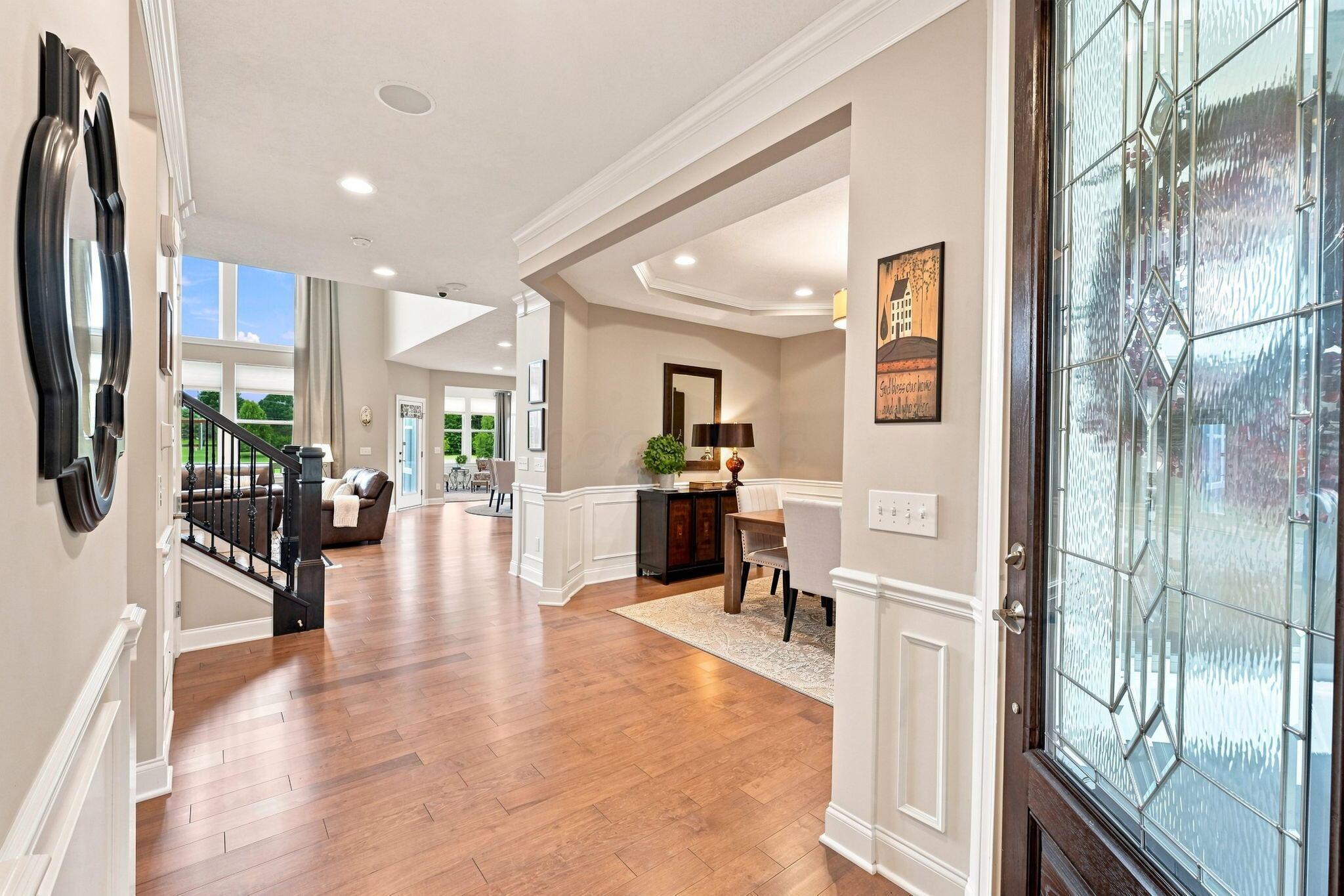 6117 Brookview Manor Drive Property Photo 26