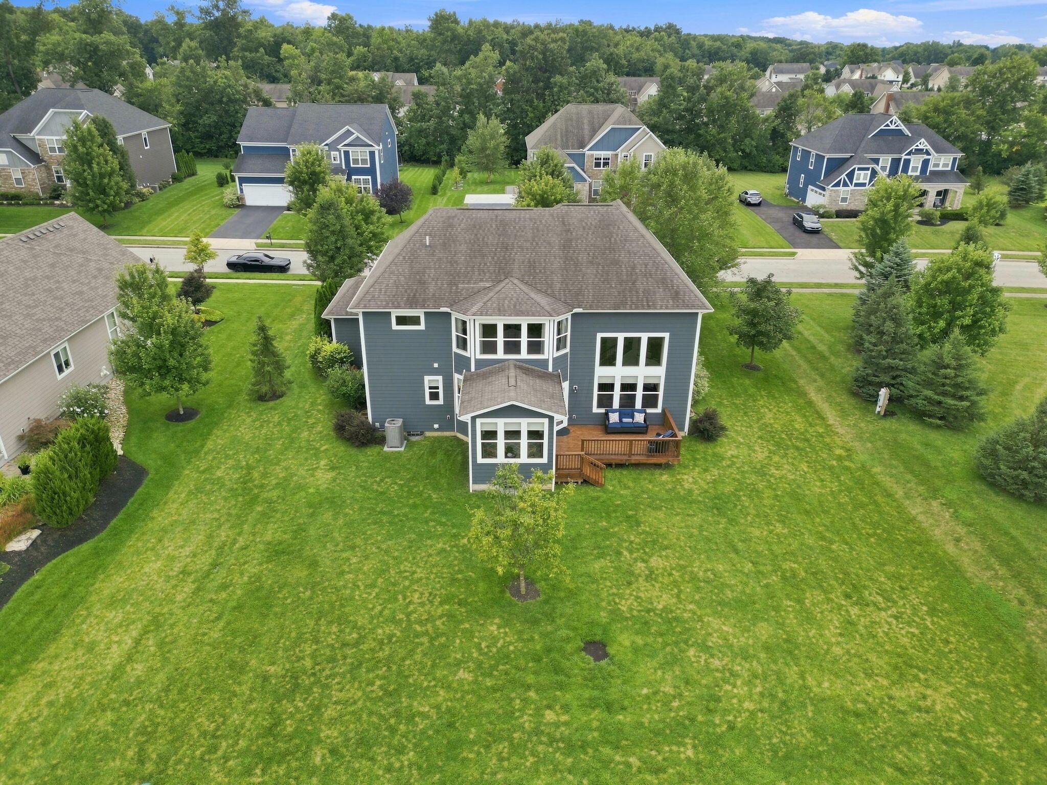 6117 Brookview Manor Drive Property Photo 58