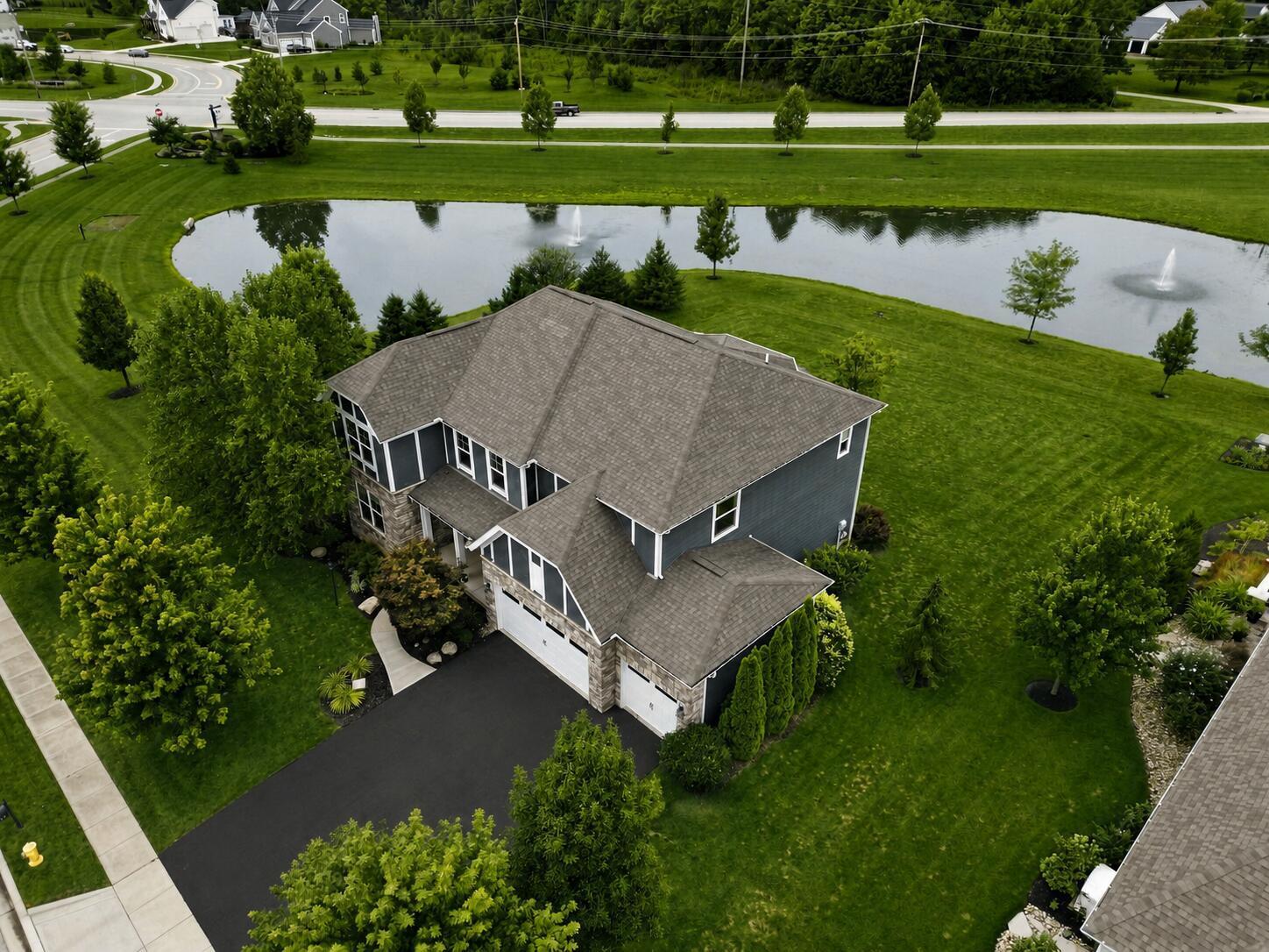 6117 Brookview Manor Drive Property Photo 59