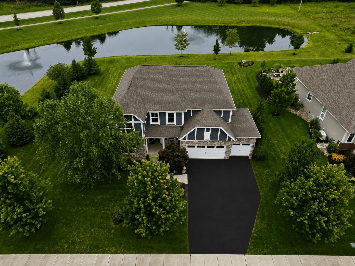 6117 Brookview Manor Drive Property Photo 60