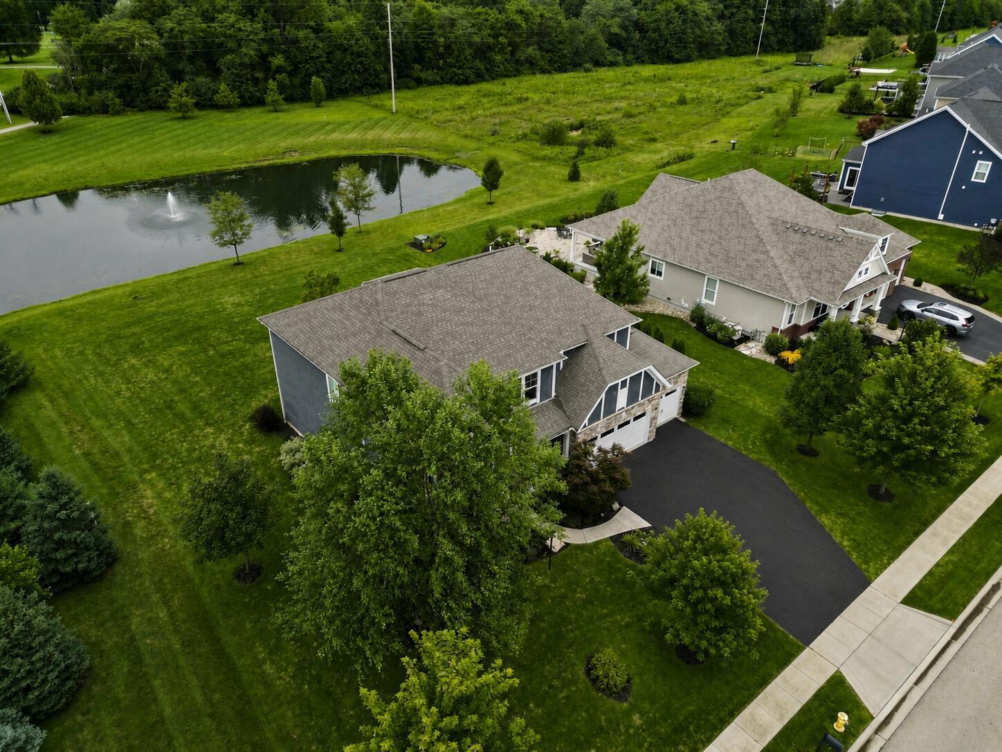 6117 Brookview Manor Drive Property Photo 61