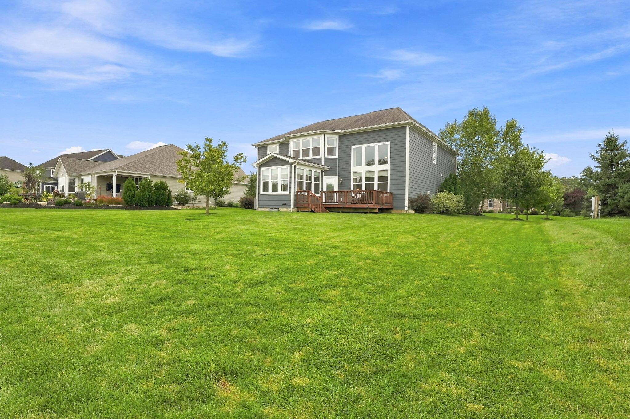 6117 Brookview Manor Drive Property Photo 62