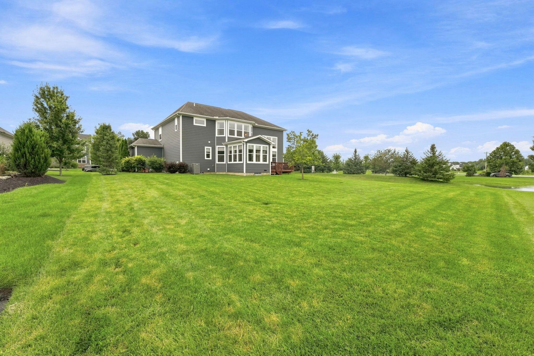 6117 Brookview Manor Drive Property Photo 63