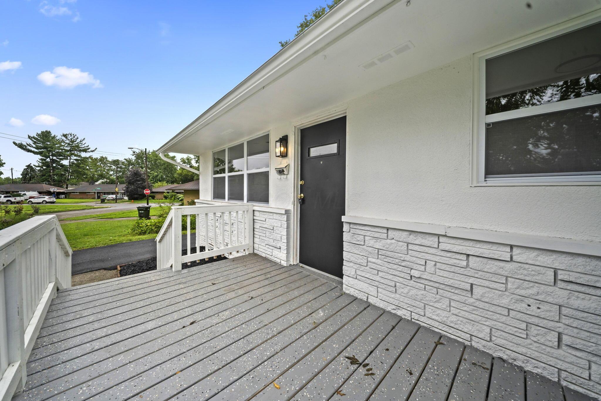 1623 Cunard Road Property Photo 9