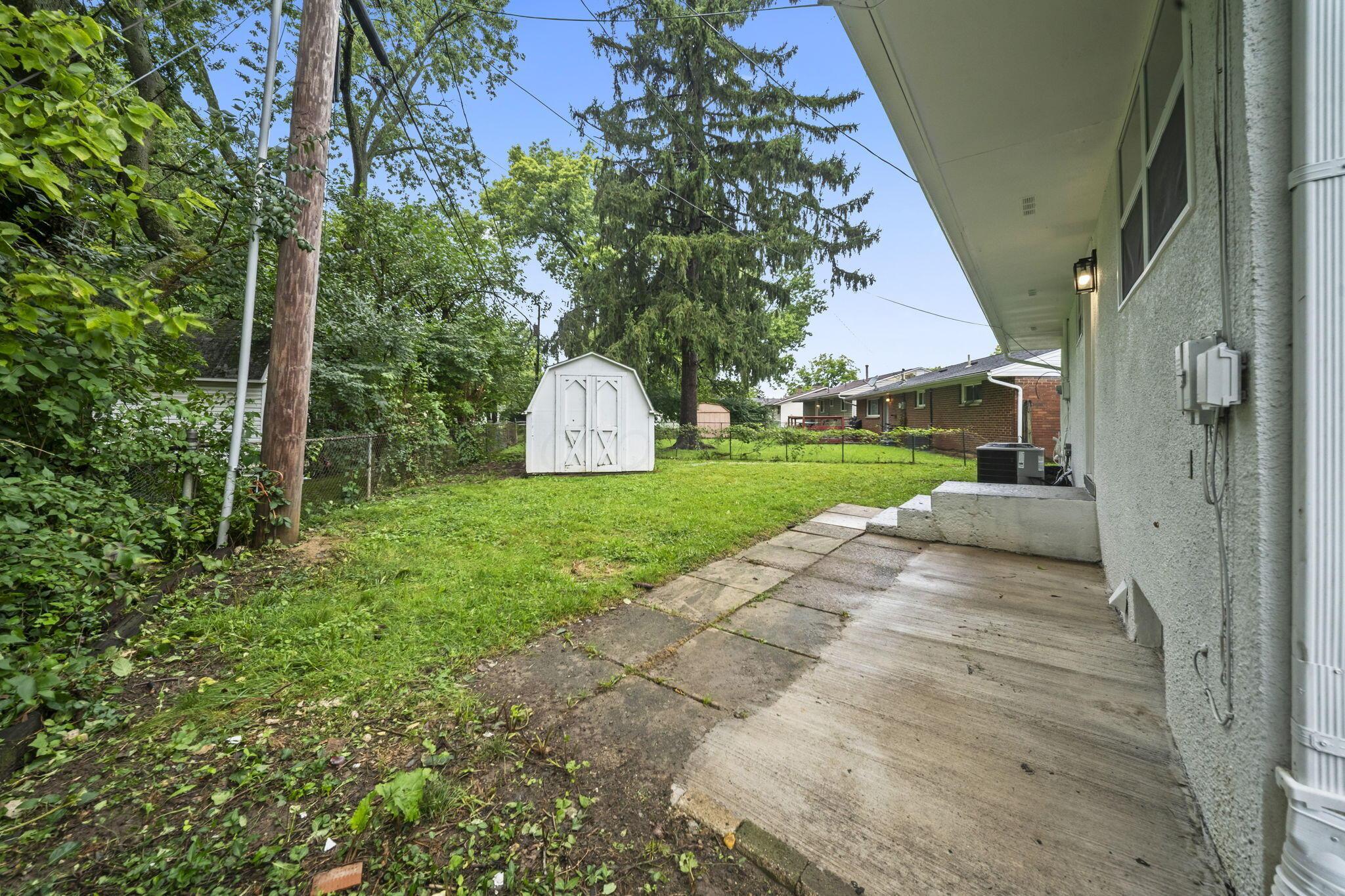 1623 Cunard Road Property Photo 55