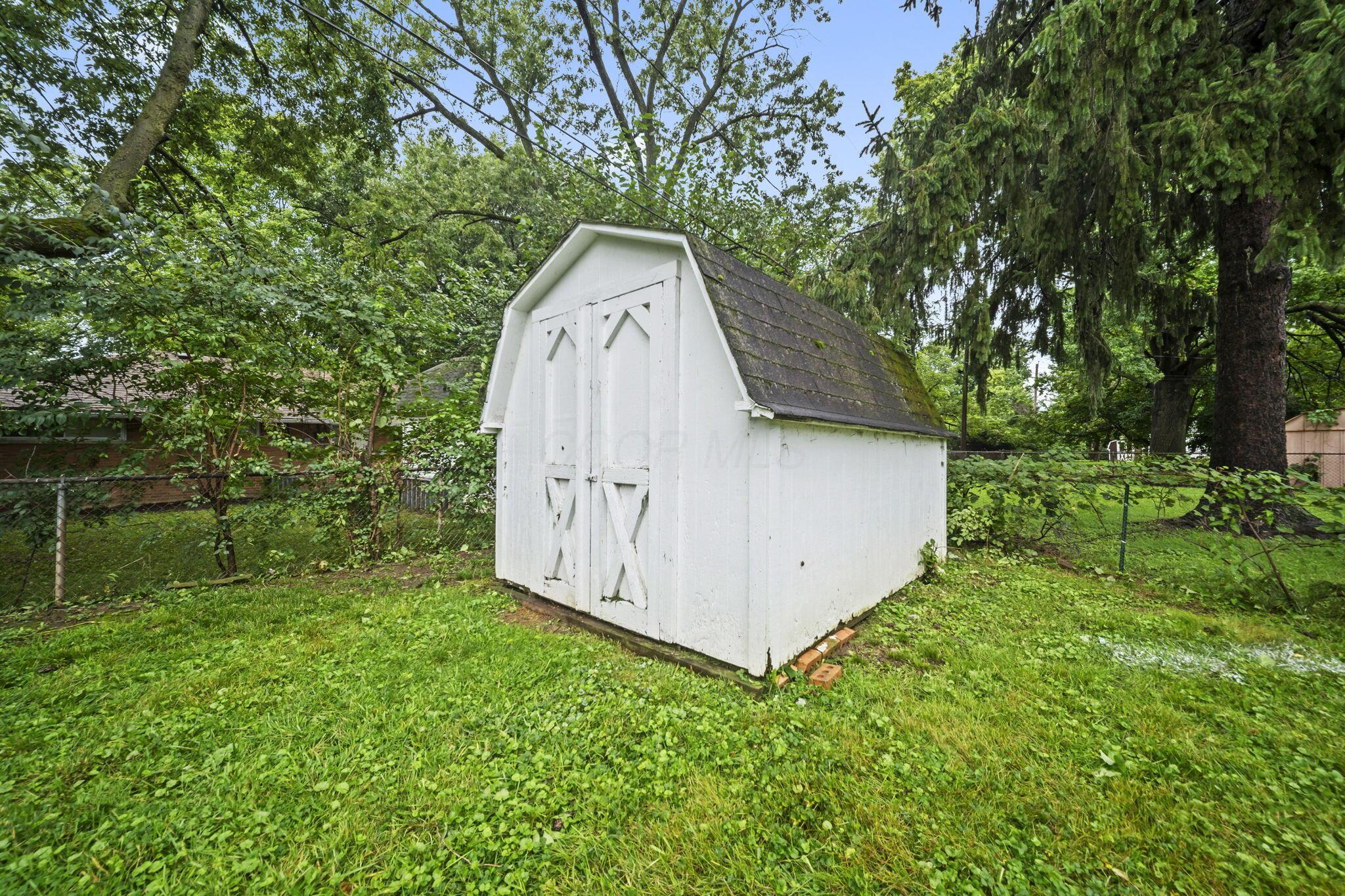 1623 Cunard Road Property Photo 57