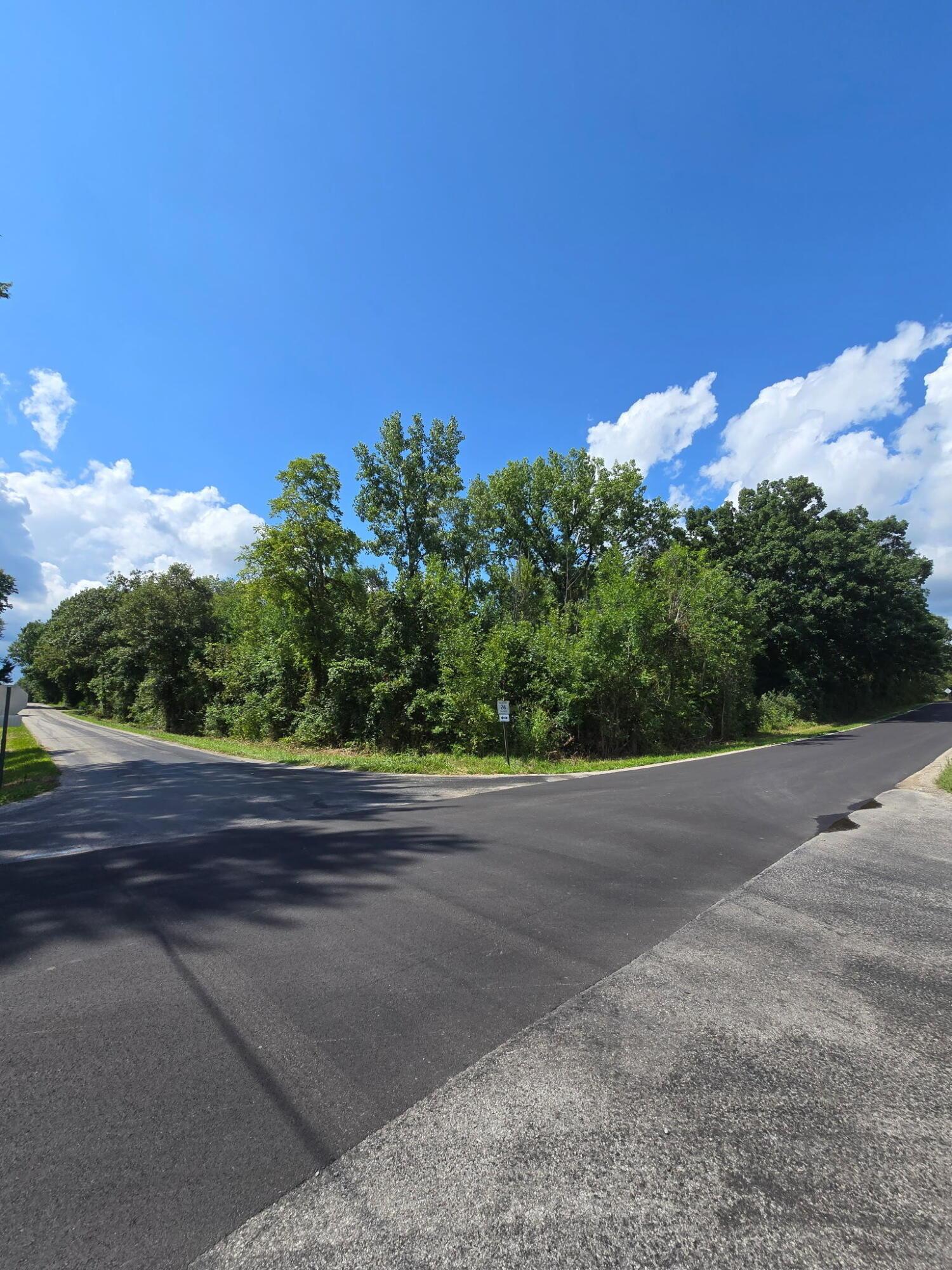 0 Co Rd 26 & Twp Rd 232 Property Photo 1