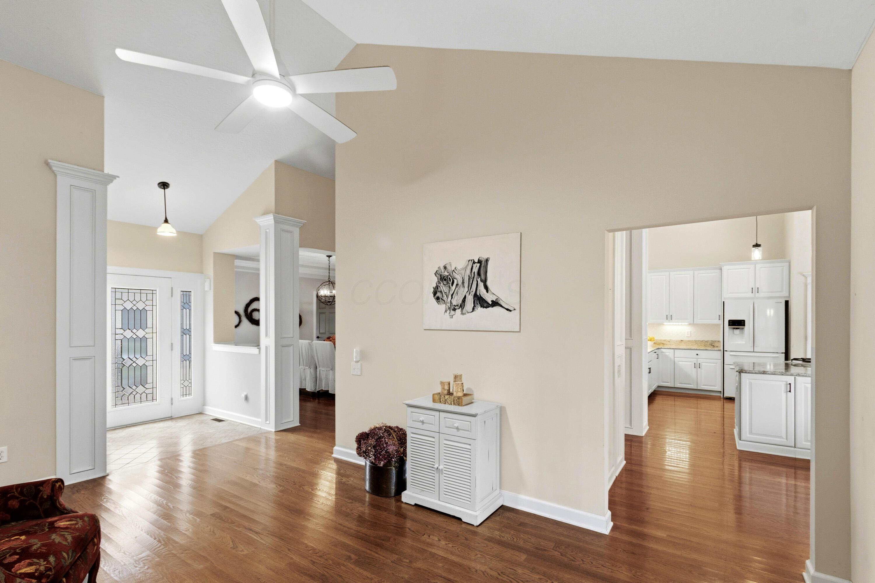 1586 Harrison Pond Drive Property Photo 6