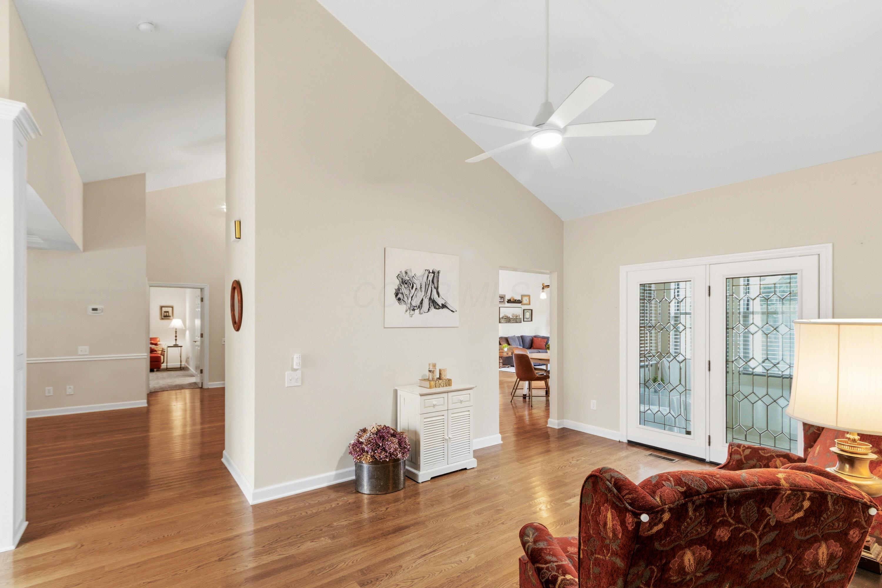 1586 Harrison Pond Drive Property Photo 8