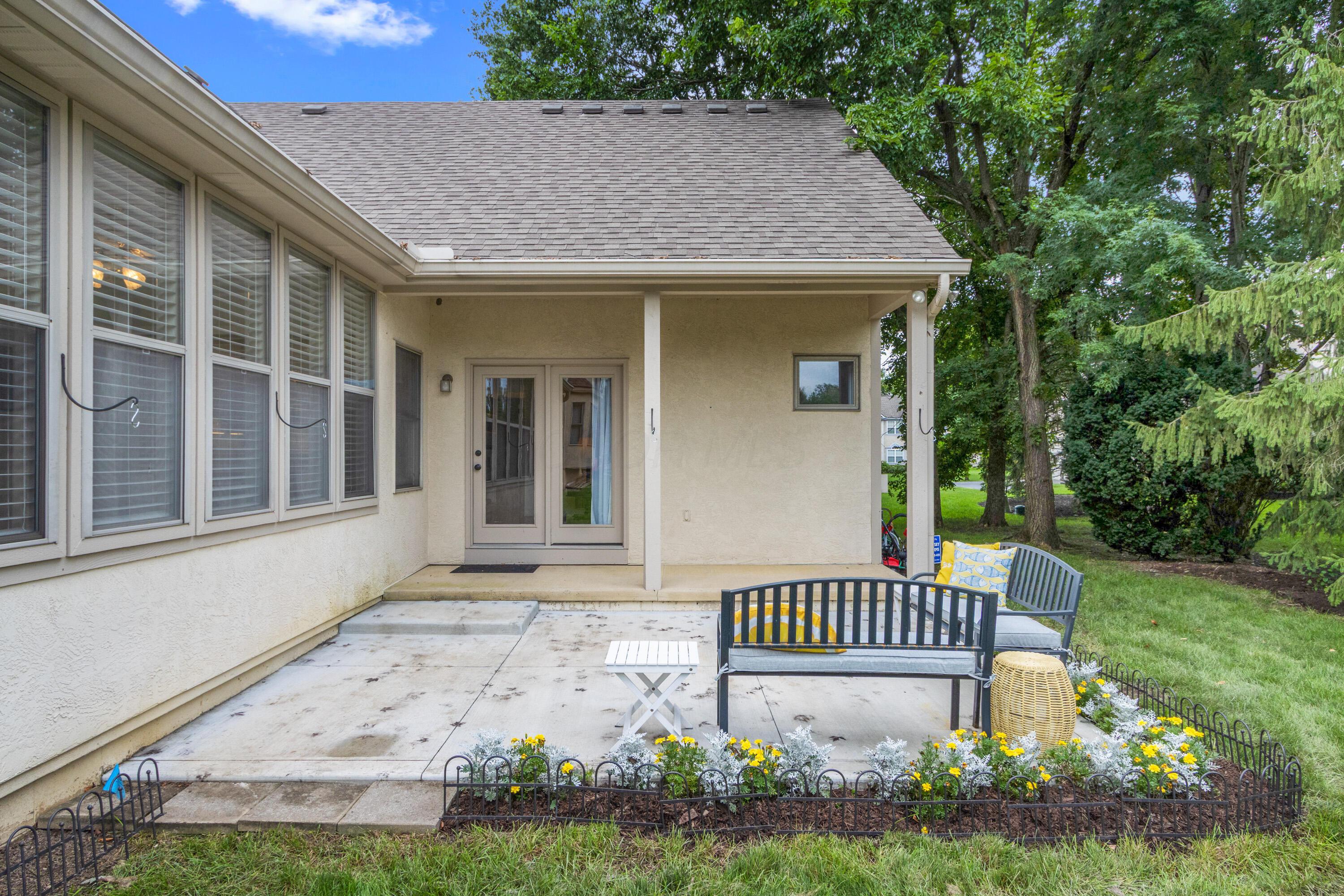 1586 Harrison Pond Drive Property Photo 34