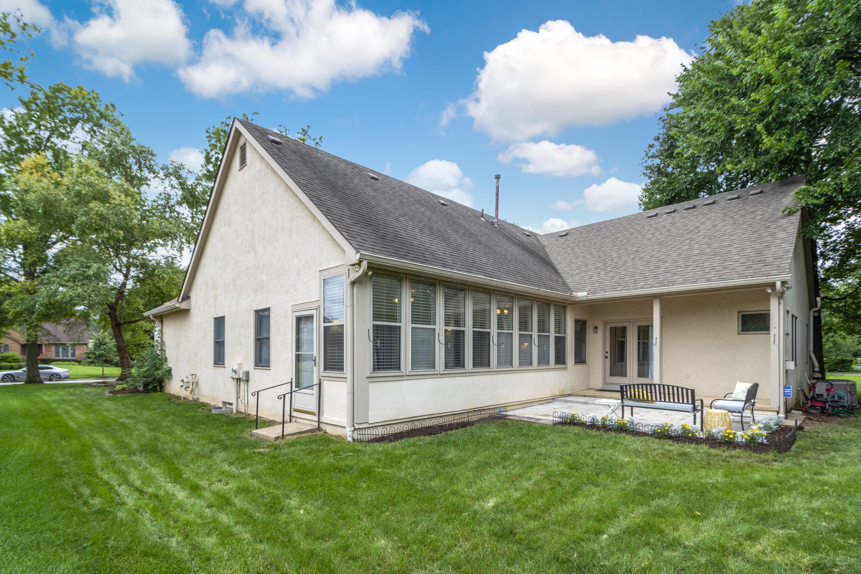1586 Harrison Pond Drive Property Photo 35