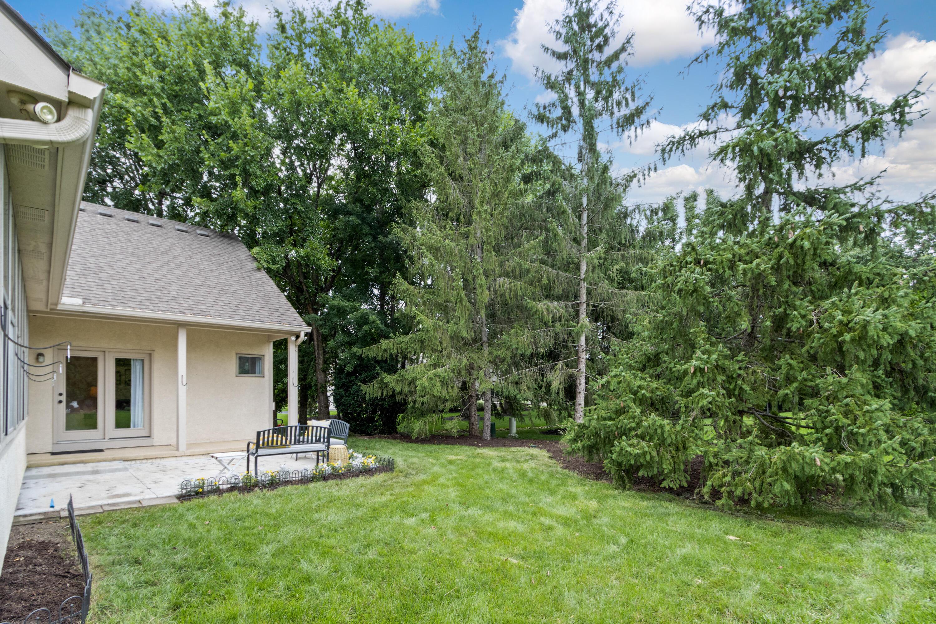 1586 Harrison Pond Drive Property Photo 37
