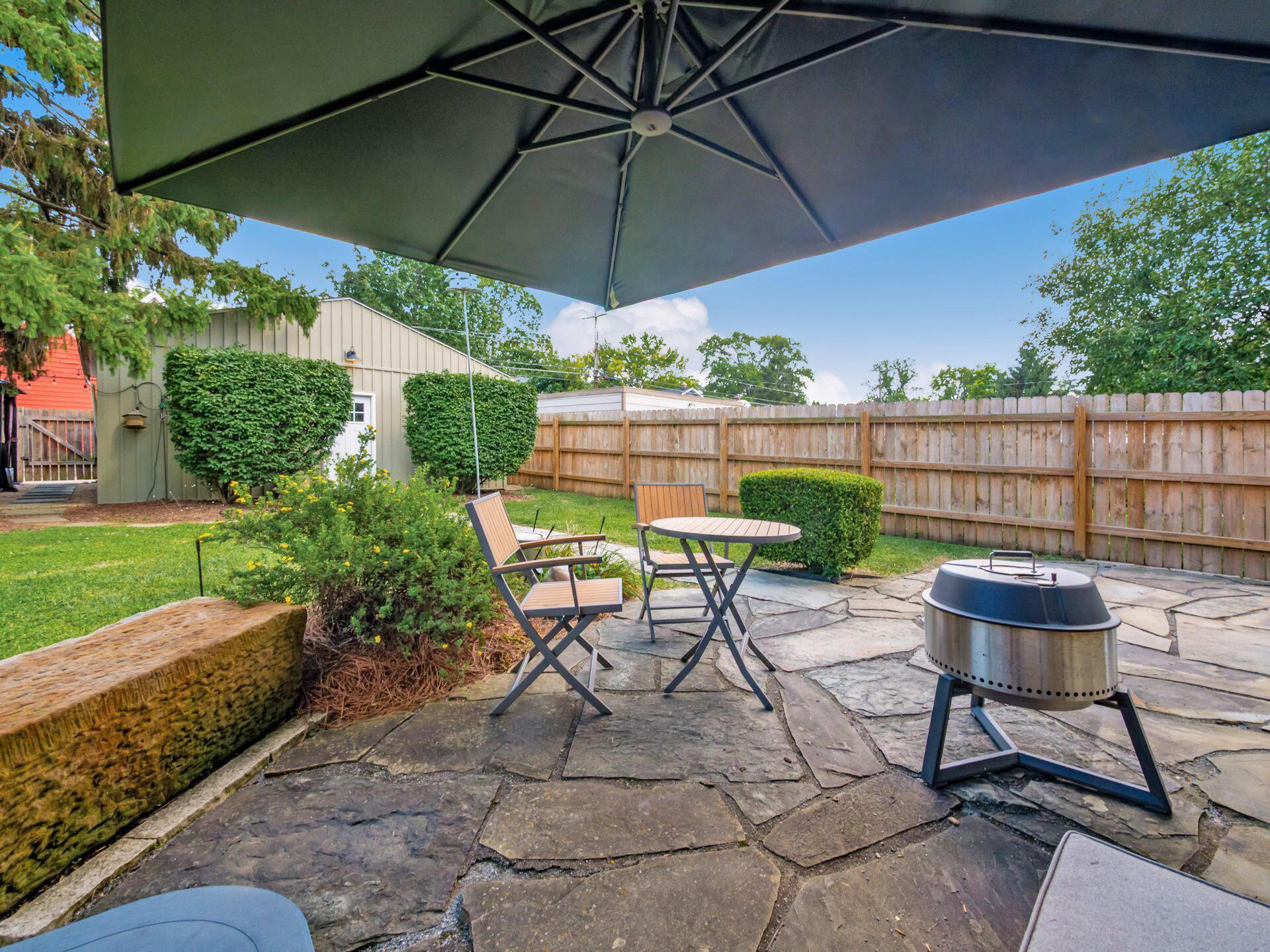 778 S Cassingham Road Property Photo 37