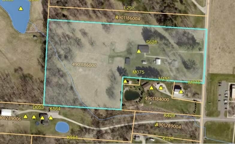 1729 Vernonview Drive Property Photo 2