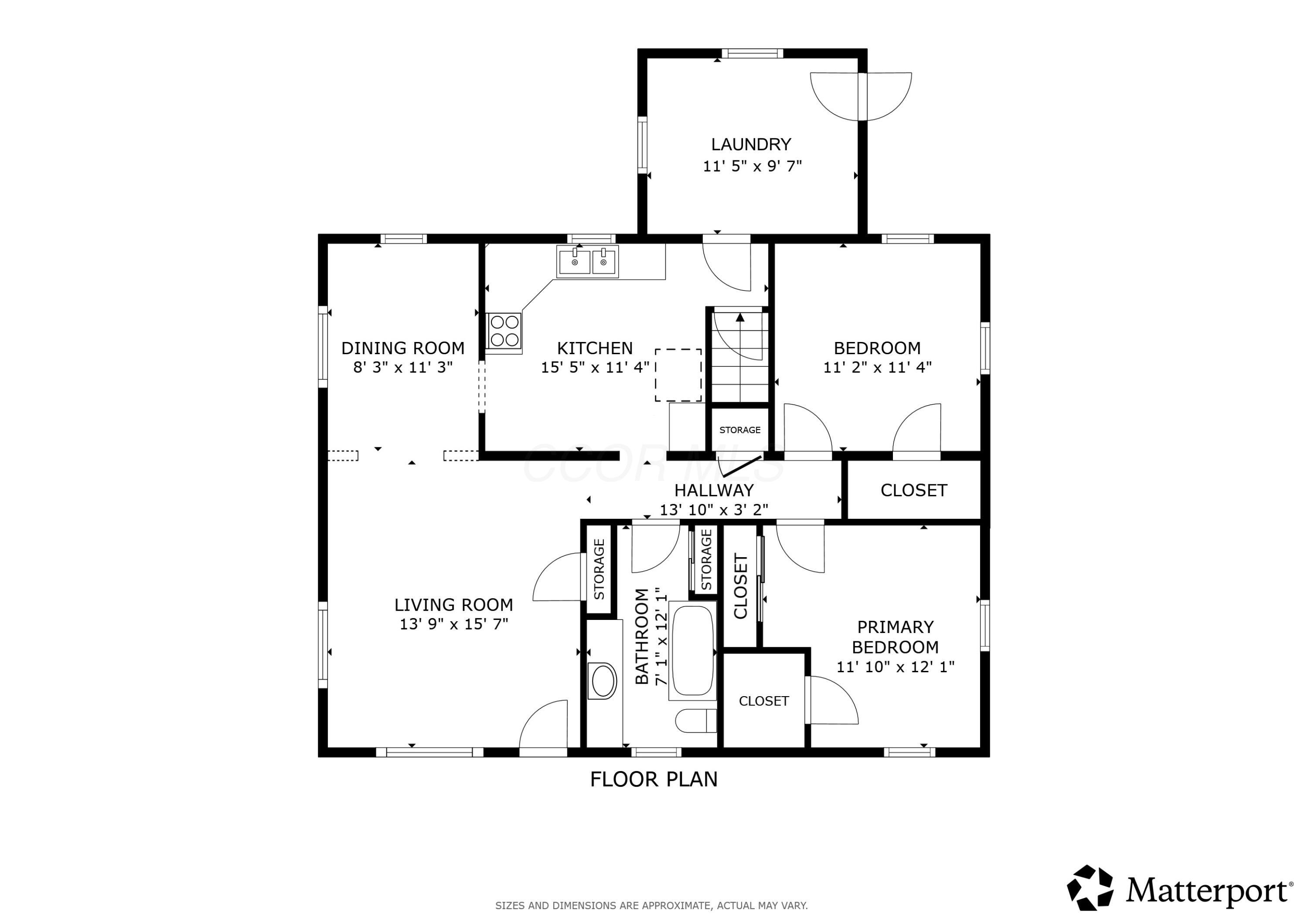 1729 Vernonview Drive Property Photo 39