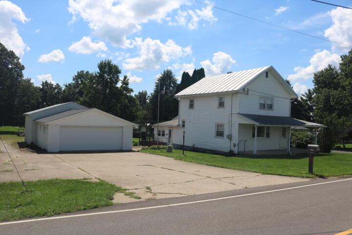 420 Fairgrounds Road