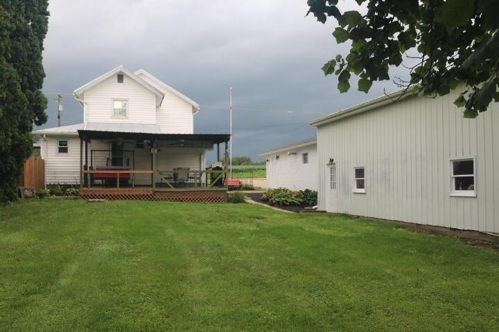 420 Fairgrounds Road Property Photo 3