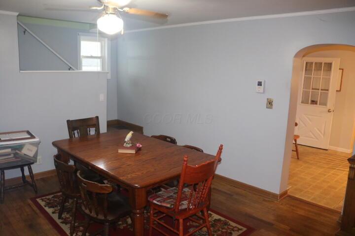 420 Fairgrounds Road Property Photo 7