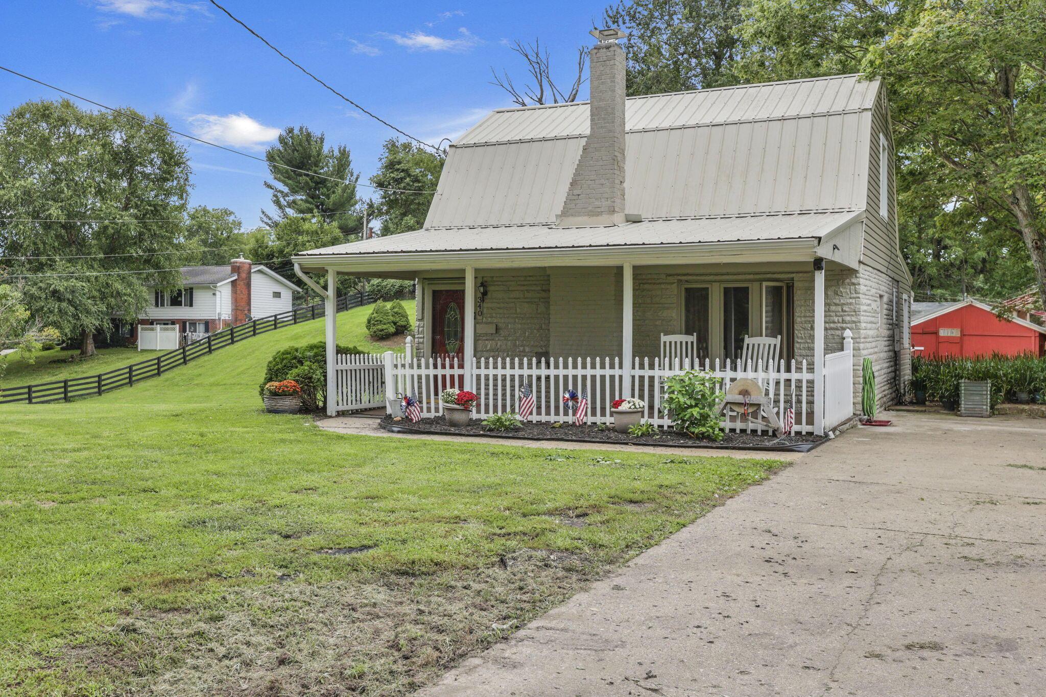 340 Mount Ida Avenue Property Photo 5