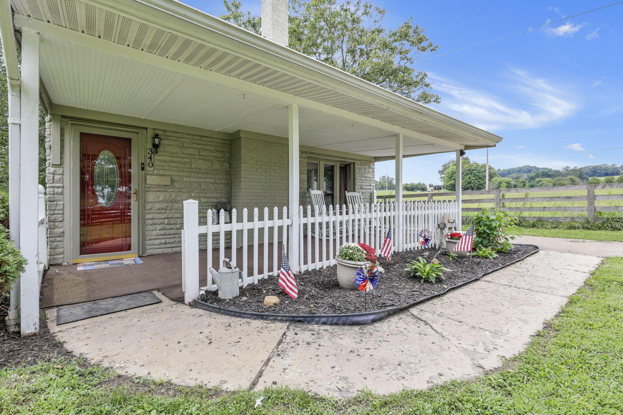 340 Mount Ida Avenue Property Photo 8