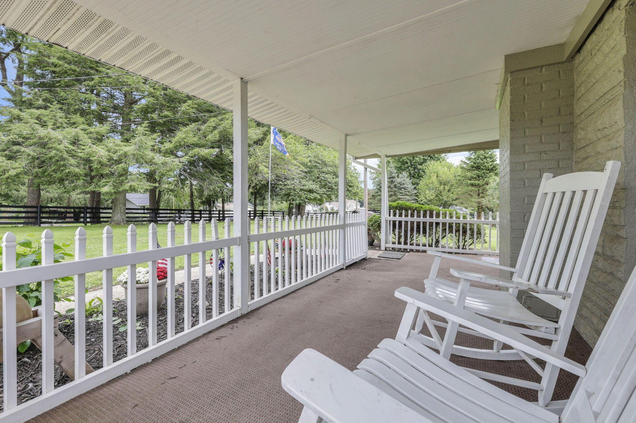 340 Mount Ida Avenue Property Photo 9