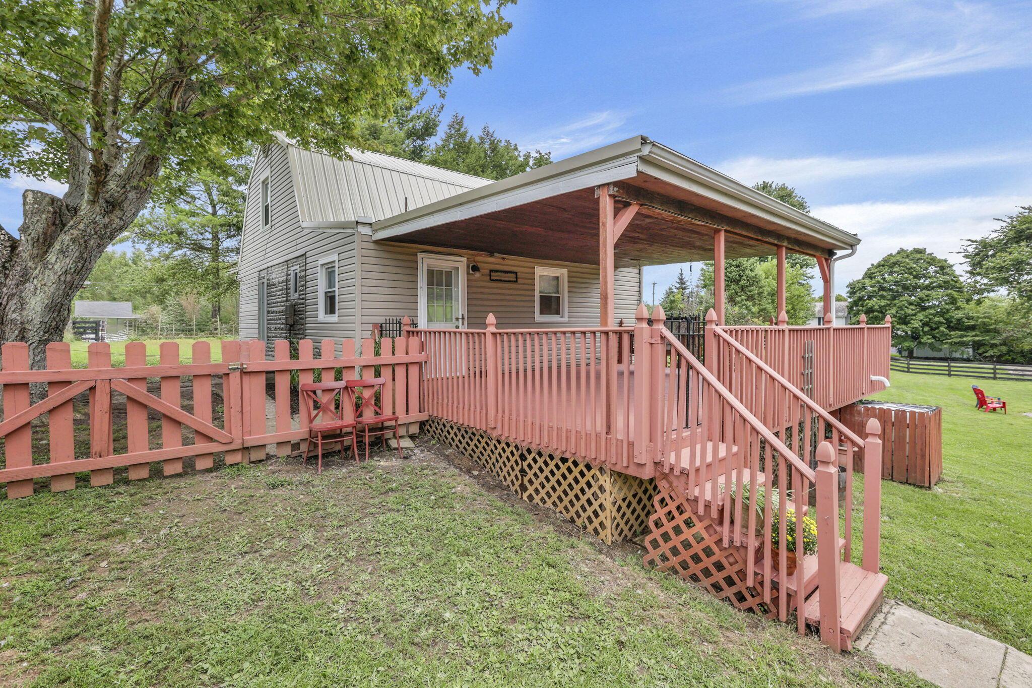 340 Mount Ida Avenue Property Photo 41