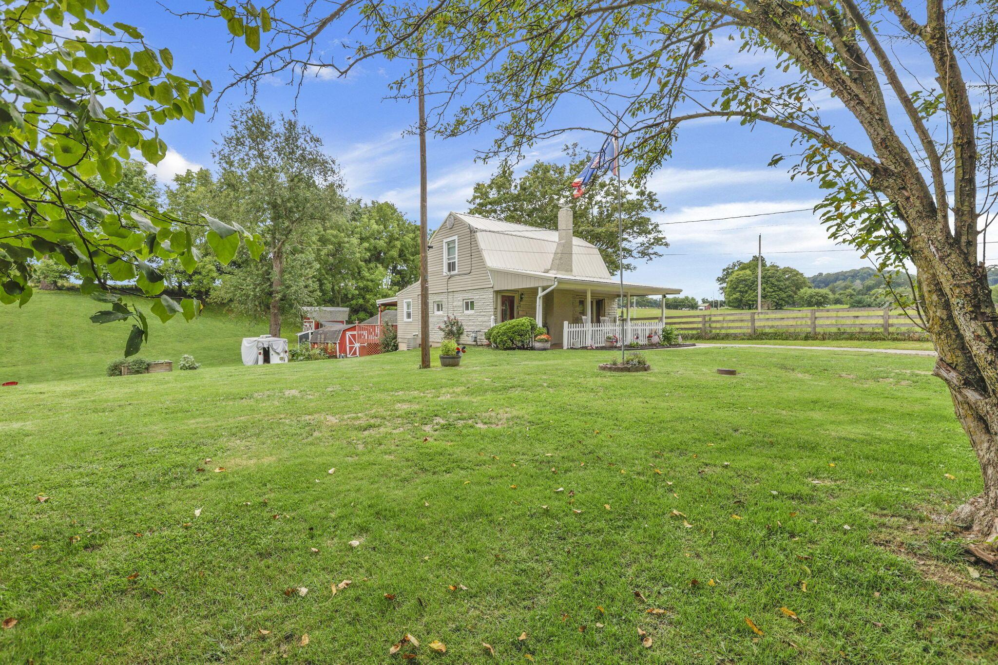 340 Mount Ida Avenue Property Photo 46